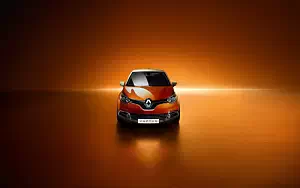 Cars wallpapers Renault Captur - 2013