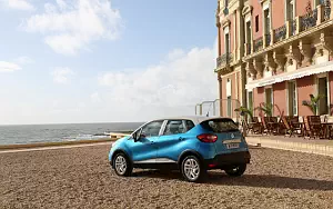 Cars wallpapers Renault Captur - 2013