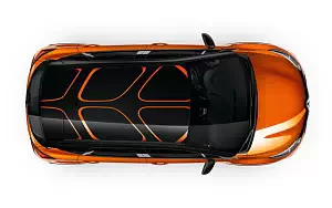 Cars wallpapers Renault Captur - 2013