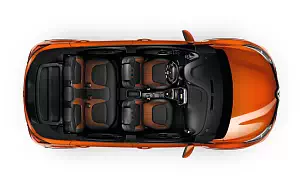 Cars wallpapers Renault Captur - 2013