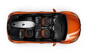 Cars wallpapers Renault Captur - 2013