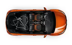 Cars wallpapers Renault Captur - 2013