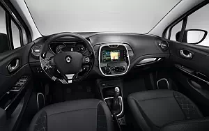 Cars wallpapers Renault Captur - 2013