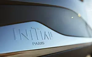 Cars wallpapers Renault Captur Initiale Paris - 2017