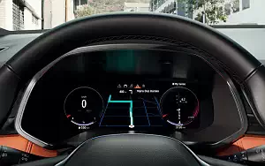 Cars desktop wallpapers Renault Captur - 2019