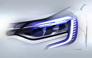 Cars desktop wallpapers Renault Captur - 2019