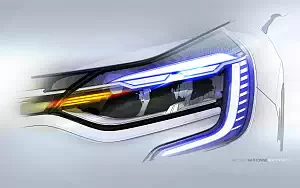 Cars desktop wallpapers Renault Captur - 2019