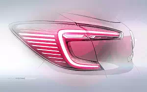 Cars desktop wallpapers Renault Captur - 2019