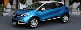 Renault Captur - 2013