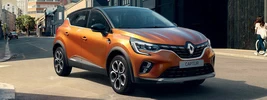 Renault Captur - 2019