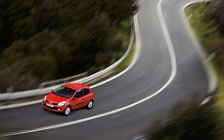 Cars wallpapers Renault Clio - 2005