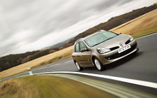 Cars wallpapers Renault Clio Estate - 2007