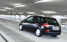 Cars wallpapers Renault Clio Estate - 2007