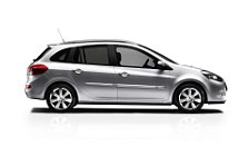 Cars wallpapers Renault Clio Estate - 2009