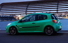 Cars wallpapers Renault Clio Sport - 2009