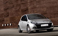 Cars wallpapers Renault Clio Sport - 2009