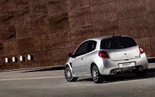 Cars wallpapers Renault Clio Sport - 2009