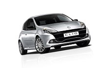 Cars wallpapers Renault Clio Sport - 2009