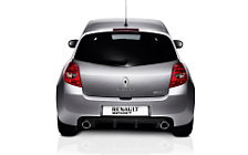 Cars wallpapers Renault Clio Sport - 2009