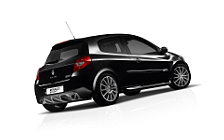 Cars wallpapers Renault Clio Sport - 2009