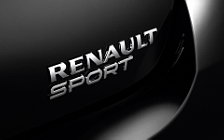 Cars wallpapers Renault Clio Sport - 2009