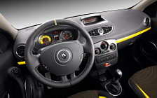 Cars wallpapers Renault Clio Sport - 2009