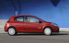 Cars wallpapers Renault Clio - 2009