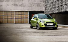 Cars wallpapers Renault Clio - 2009