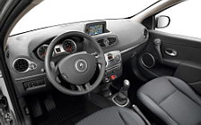 Cars wallpapers Renault Clio - 2009