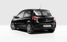 Cars wallpapers Renault Clio 20th Limited Edition - 2010