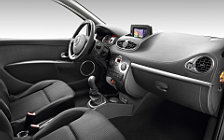 Cars wallpapers Renault Clio 20th Limited Edition - 2010