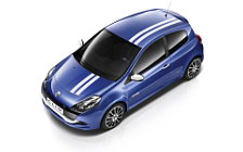 Cars wallpapers Renault Clio Gordini RS - 2010