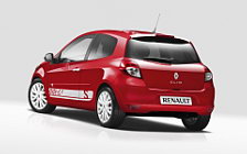 Cars wallpapers Renault Clio S - 2010