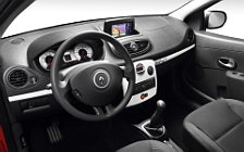 Cars wallpapers Renault Clio S - 2010