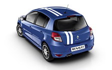 Cars wallpapers Renault Clio Gordini GT - 2011