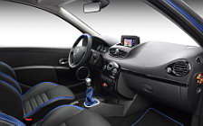 Cars wallpapers Renault Clio Gordini GT - 2011