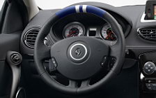 Cars wallpapers Renault Clio Gordini GT - 2011