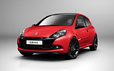 Cars wallpapers Renault Clio RS Angel & Demon - 2011