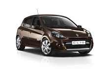 Cars wallpapers Renault Clio XV de France - 2011