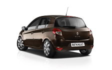 Cars wallpapers Renault Clio XV de France - 2011