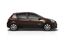 Cars wallpapers Renault Clio XV de France - 2011