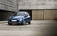 Cars wallpapers Renault Clio - 2011