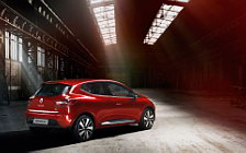 Cars wallpapers Renault Clio - 2012