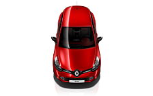 Cars wallpapers Renault Clio - 2012