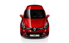 Cars wallpapers Renault Clio - 2012