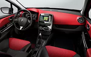 Cars wallpapers Renault Clio Estate - 2013