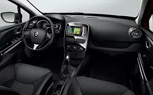 Cars wallpapers Renault Clio Estate - 2013