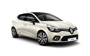 Cars wallpapers Renault Clio Initiale - 2014