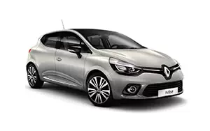 Cars wallpapers Renault Clio Initiale - 2014