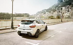 Cars wallpapers Renault Clio R.S. 200 Monaco GP - 2014